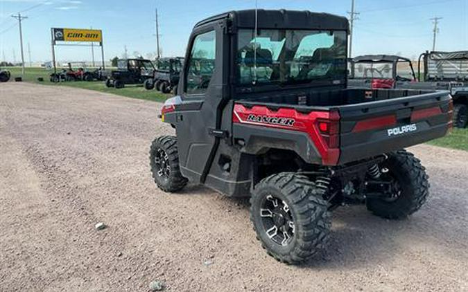 2022 Polaris Ranger XP 1000 Premium