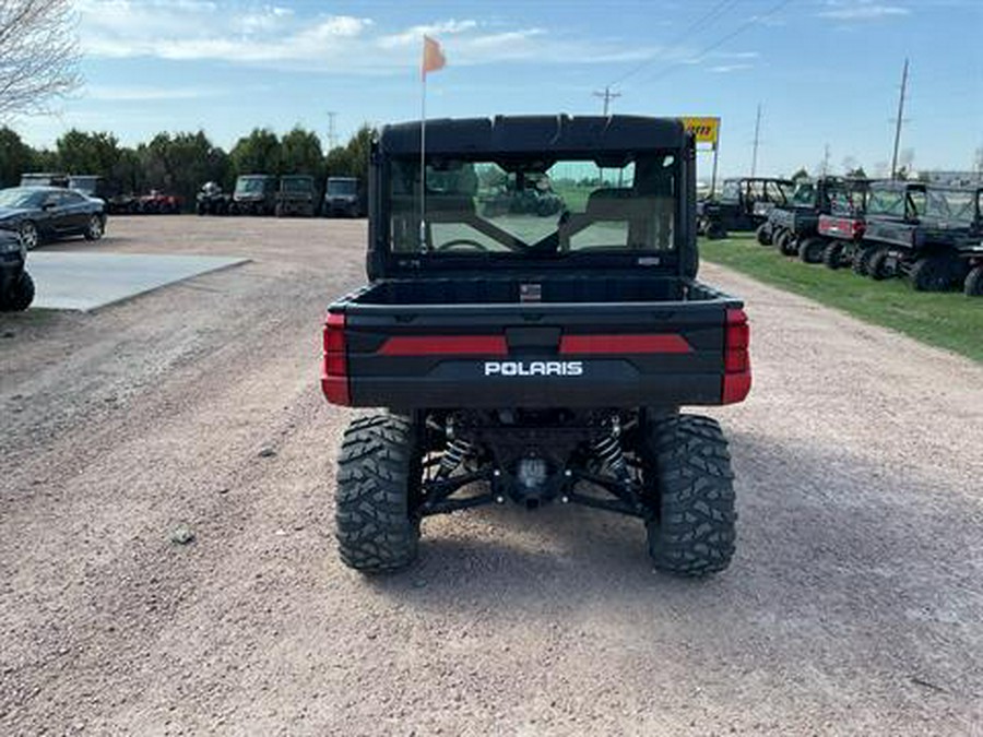 2022 Polaris Ranger XP 1000 Premium