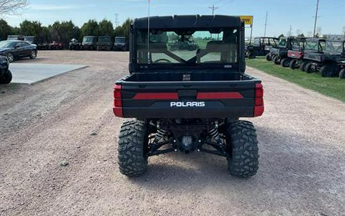 2022 Polaris Ranger XP 1000 Premium