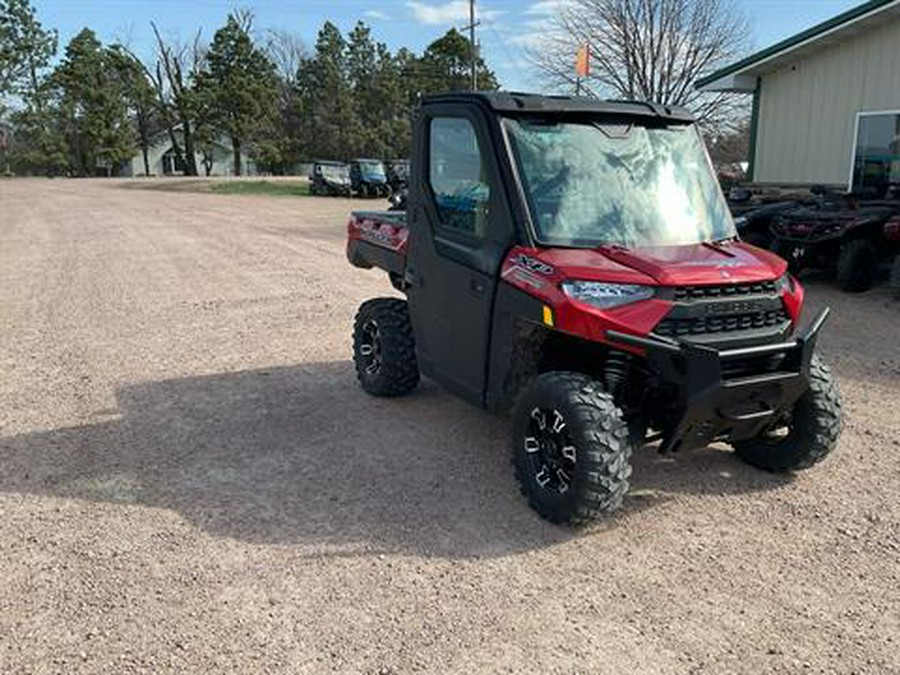 2022 Polaris Ranger XP 1000 Premium