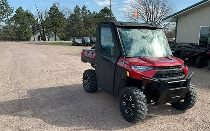 2022 Polaris Ranger XP 1000 Premium