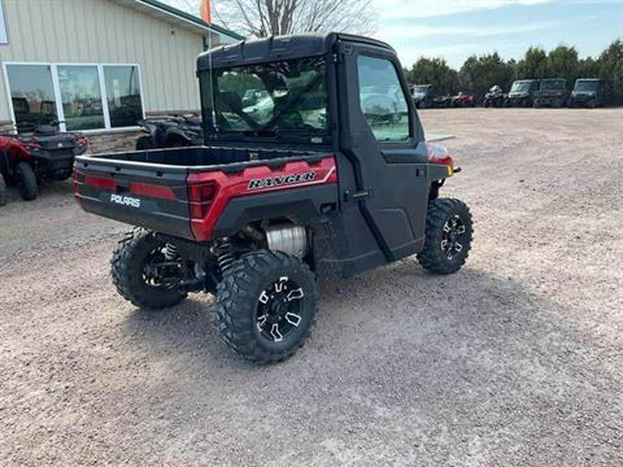 2022 Polaris Ranger XP 1000 Premium