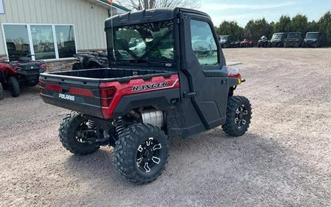 2022 Polaris Ranger XP 1000 Premium