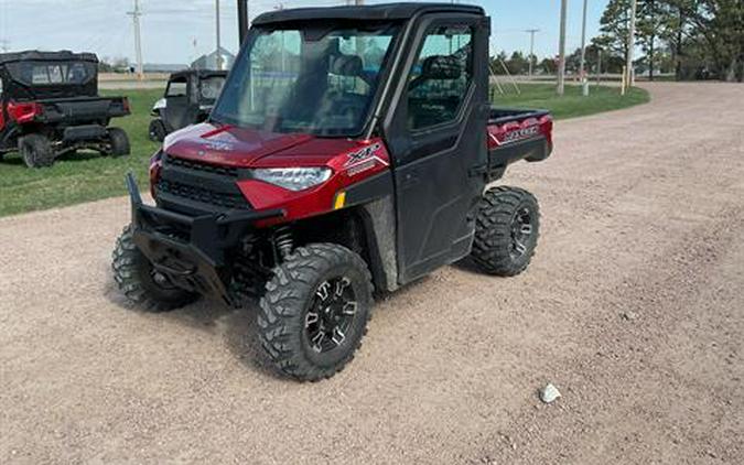 2022 Polaris Ranger XP 1000 Premium