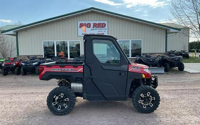 2022 Polaris Ranger XP 1000 Premium