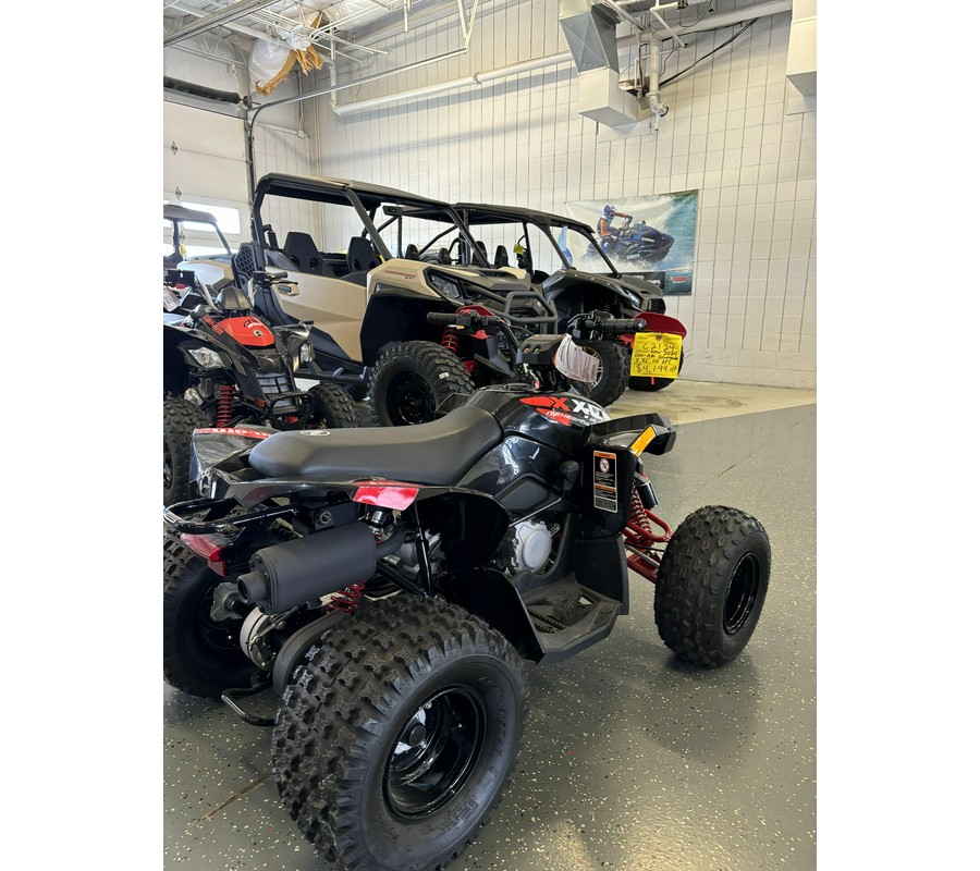 2024 Can-Am™ Renegade X xc 110 EFI