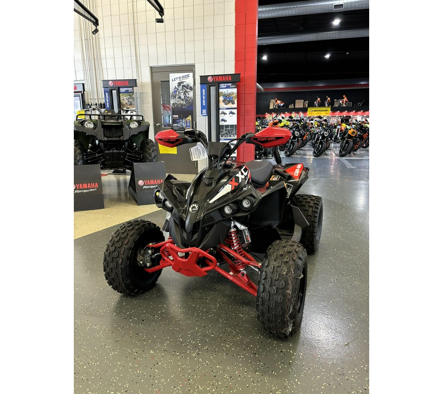 2024 Can-Am™ Renegade X xc 110 EFI