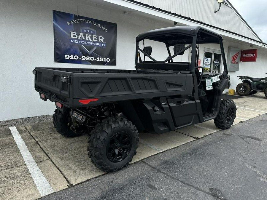 2025 Can-Am® Defender PRO XT HD10