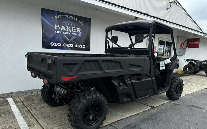 2025 Can-Am® Defender PRO XT HD10