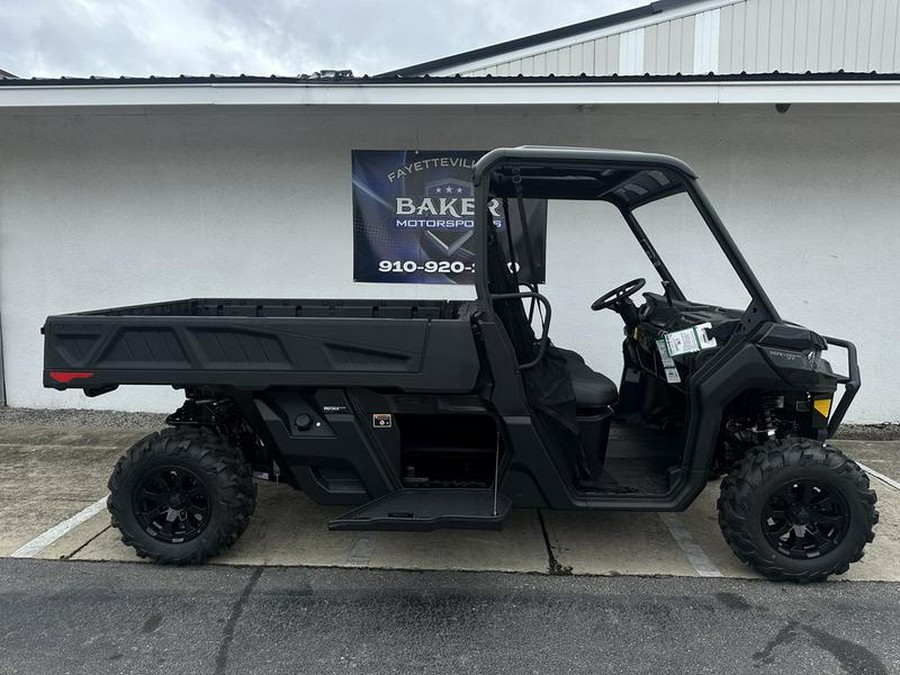 2025 Can-Am® Defender PRO XT HD10