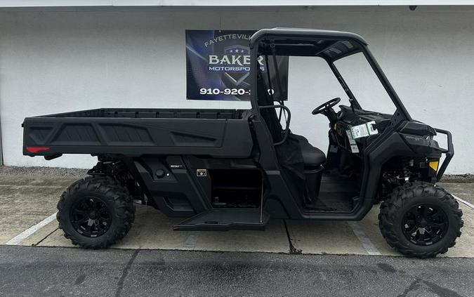 2025 Can-Am® Defender PRO XT HD10