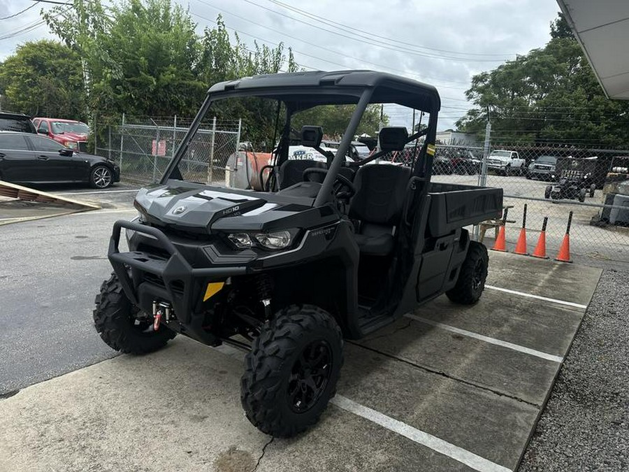 2025 Can-Am® Defender PRO XT HD10