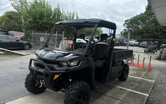 2025 Can-Am® Defender PRO XT HD10