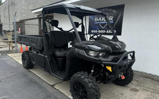 2025 Can-Am® Defender PRO XT HD10