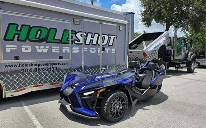 2024 Slingshot Slingshot SL