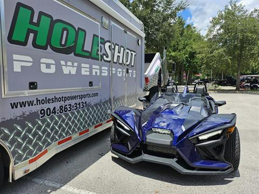 2024 Slingshot Slingshot SL