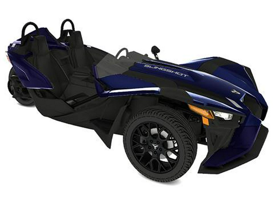 2024 Slingshot Slingshot SL