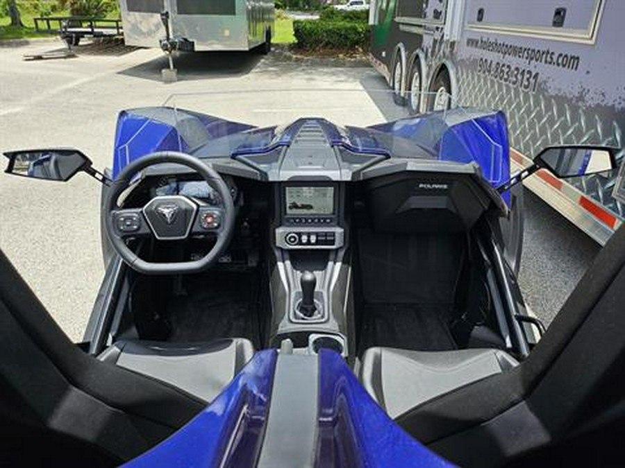 2024 Slingshot Slingshot SL