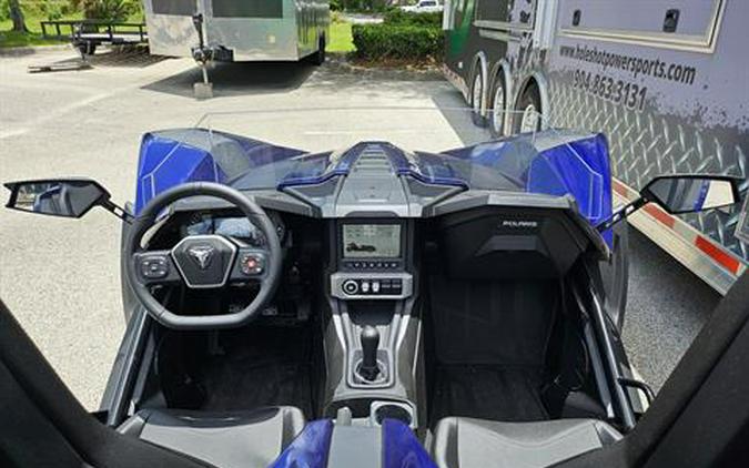 2024 Slingshot Slingshot SL