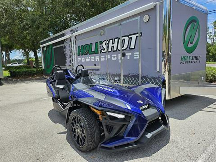 2024 Slingshot Slingshot SL