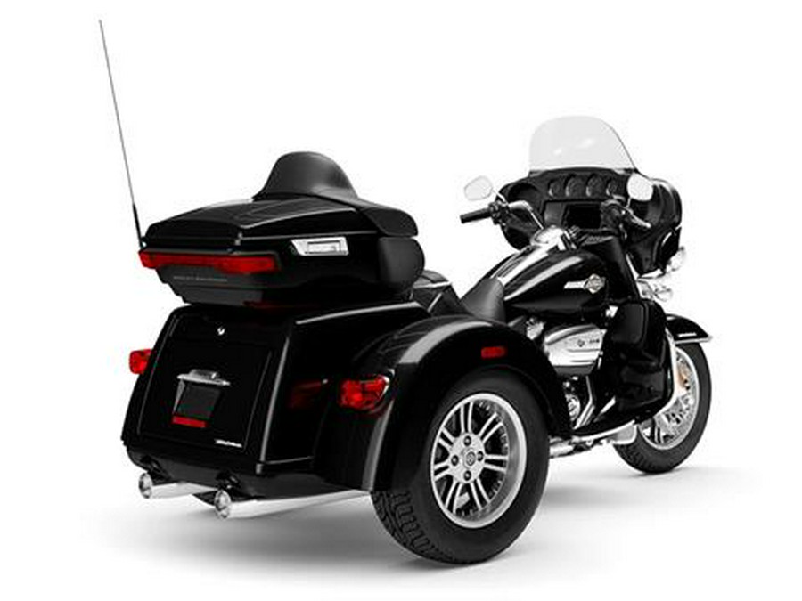 2024 Harley-Davidson Tri Glide® Ultra