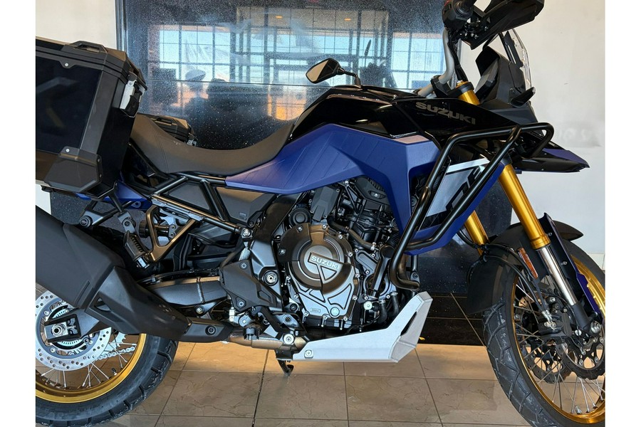 2023 Suzuki V-STROM 800DE