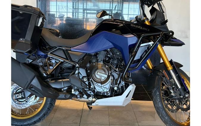 2023 Suzuki V-STROM 800DE