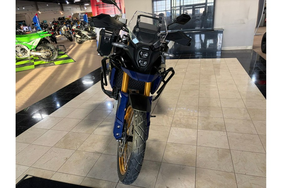 2023 Suzuki V-STROM 800DE