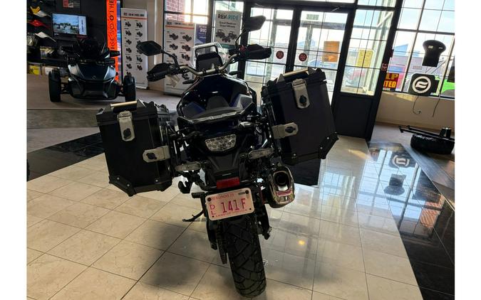 2023 Suzuki V-STROM 800DE