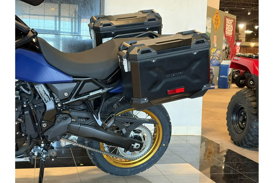 2023 Suzuki V-STROM 800DE