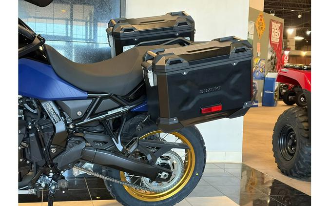 2023 Suzuki V-STROM 800DE