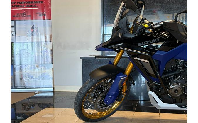 2023 Suzuki V-STROM 800DE