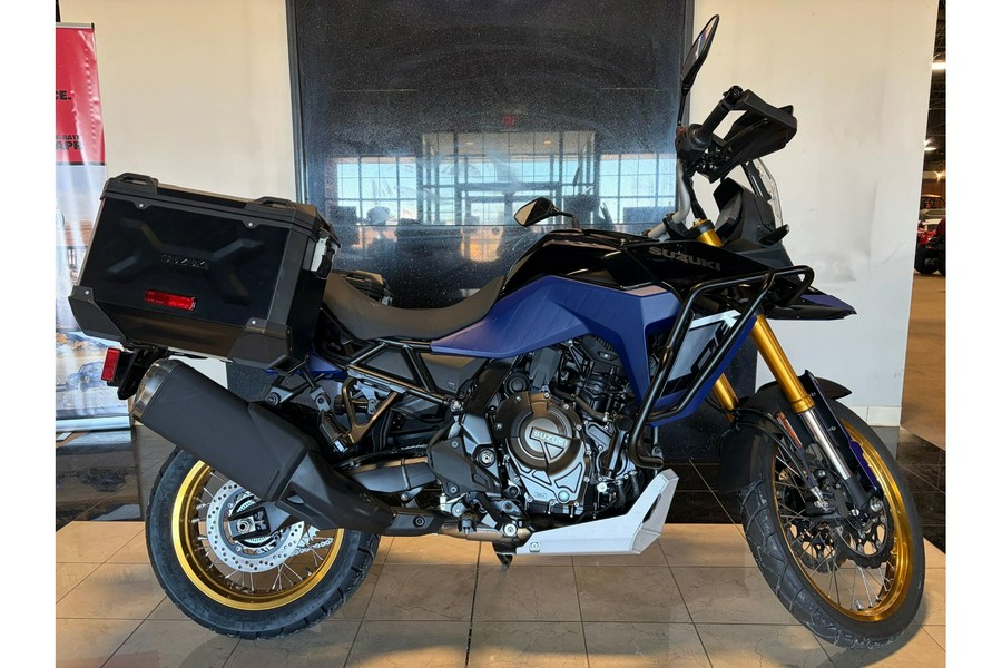2023 Suzuki V-STROM 800DE