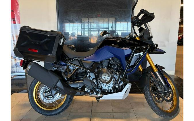 2023 Suzuki V-STROM 800DE