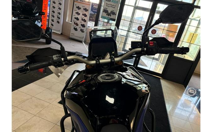 2023 Suzuki V-STROM 800DE