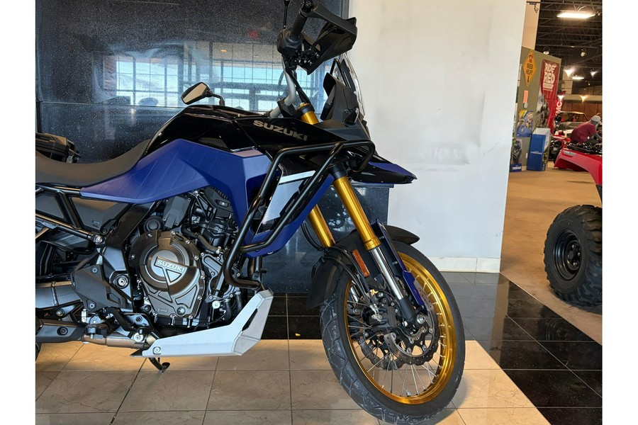 2023 Suzuki V-STROM 800DE