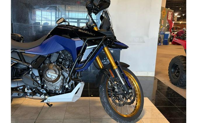 2023 Suzuki V-STROM 800DE