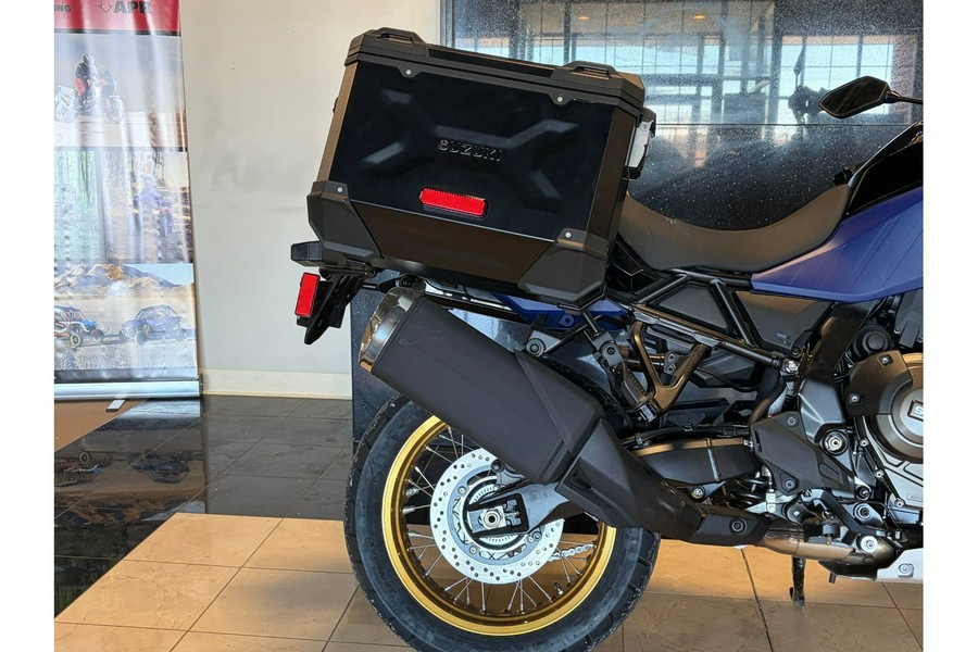 2023 Suzuki V-STROM 800DE