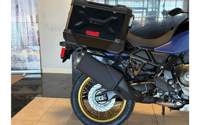 2023 Suzuki V-STROM 800DE