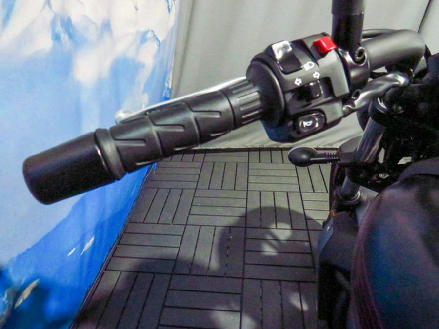 2025 Kawasaki Vulcan S ABS