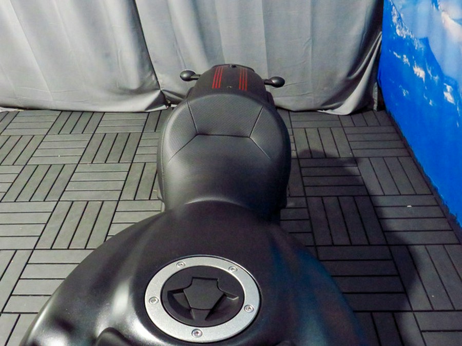 2025 Kawasaki Vulcan S ABS