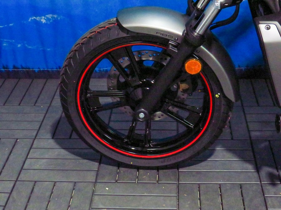 2025 Kawasaki Vulcan S ABS
