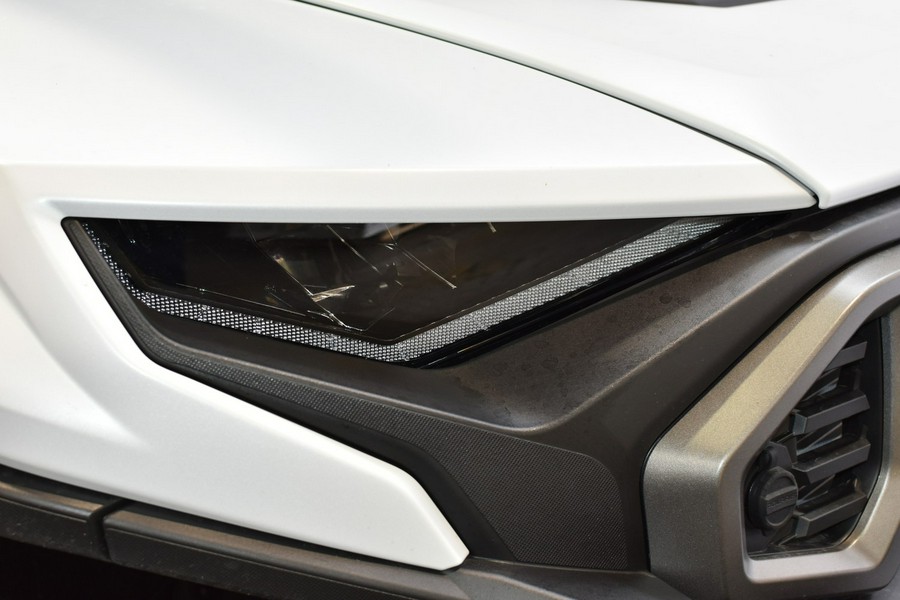 2025 Polaris RANGER CREW XD 1500 NORTHSTAR EDITION ULTIMATE