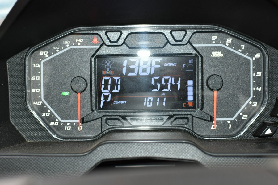 2025 Polaris RANGER CREW XD 1500 NORTHSTAR EDITION ULTIMATE