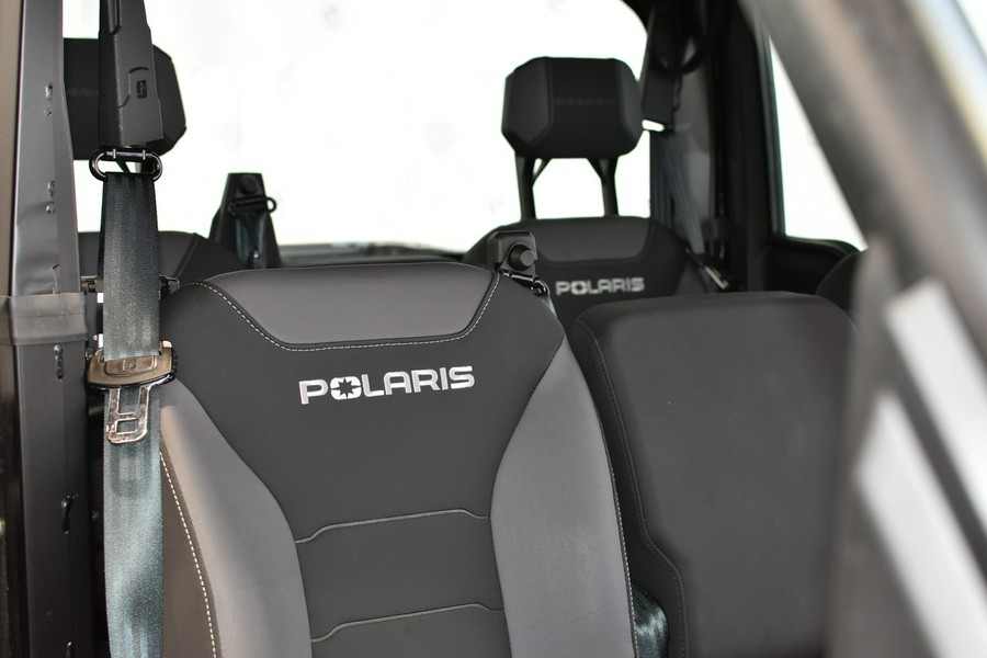 2025 Polaris RANGER CREW XD 1500 NORTHSTAR EDITION ULTIMATE