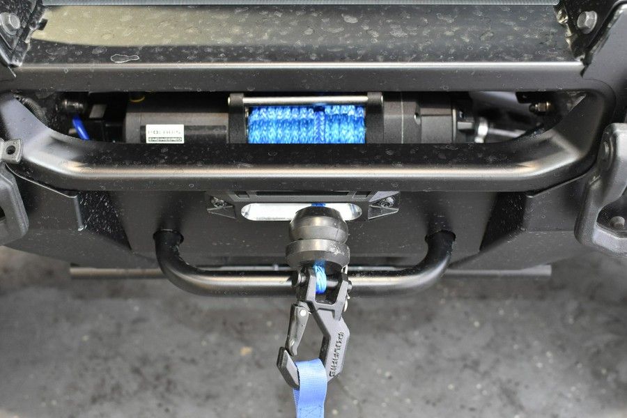 2025 Polaris RANGER CREW XD 1500 NORTHSTAR EDITION ULTIMATE