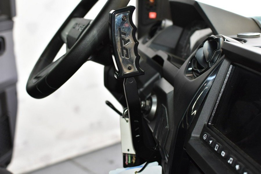 2025 Polaris RANGER CREW XD 1500 NORTHSTAR EDITION ULTIMATE