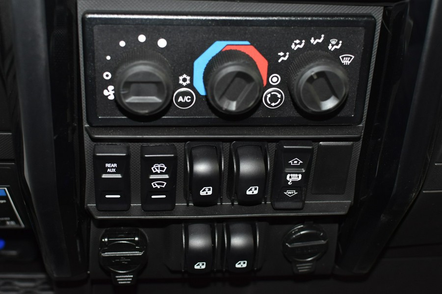 2025 Polaris RANGER CREW XD 1500 NORTHSTAR EDITION ULTIMATE