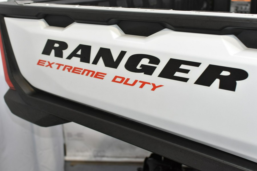 2025 Polaris RANGER CREW XD 1500 NORTHSTAR EDITION ULTIMATE