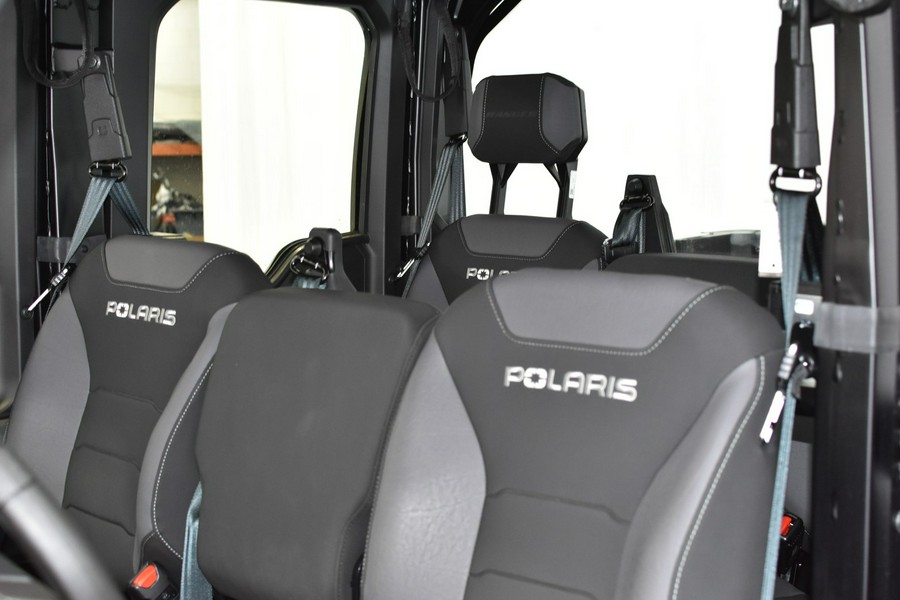 2025 Polaris RANGER CREW XD 1500 NORTHSTAR EDITION ULTIMATE